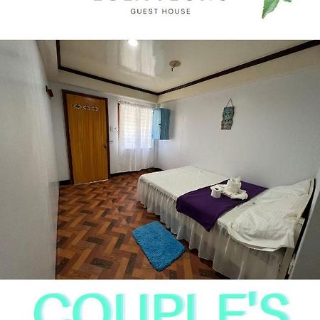 Lola Flor'S Guest House 爱妮岛 外观 照片