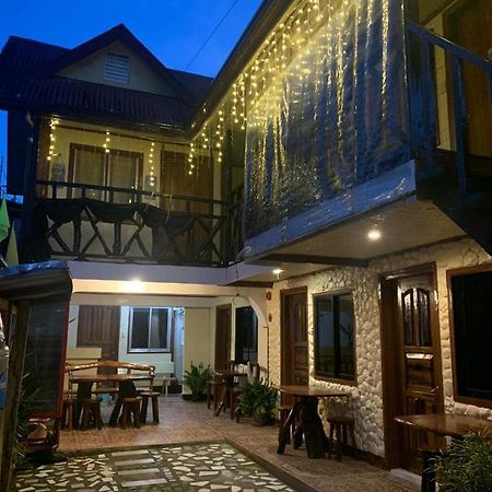 Lola Flor'S Guest House 爱妮岛 外观 照片