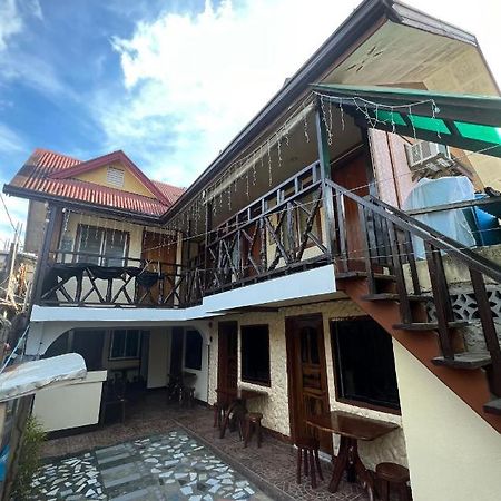 Lola Flor'S Guest House 爱妮岛 外观 照片