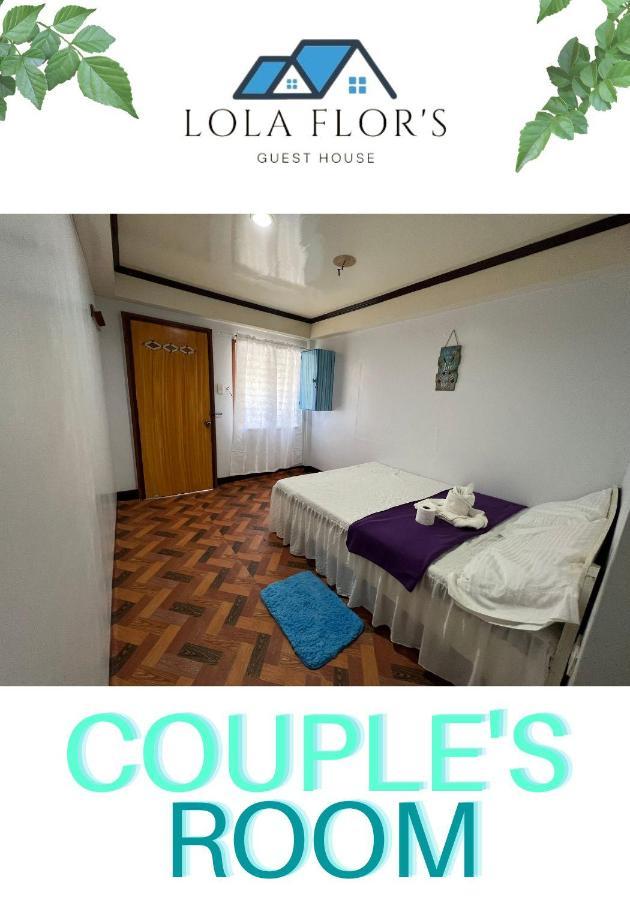 Lola Flor'S Guest House 爱妮岛 外观 照片