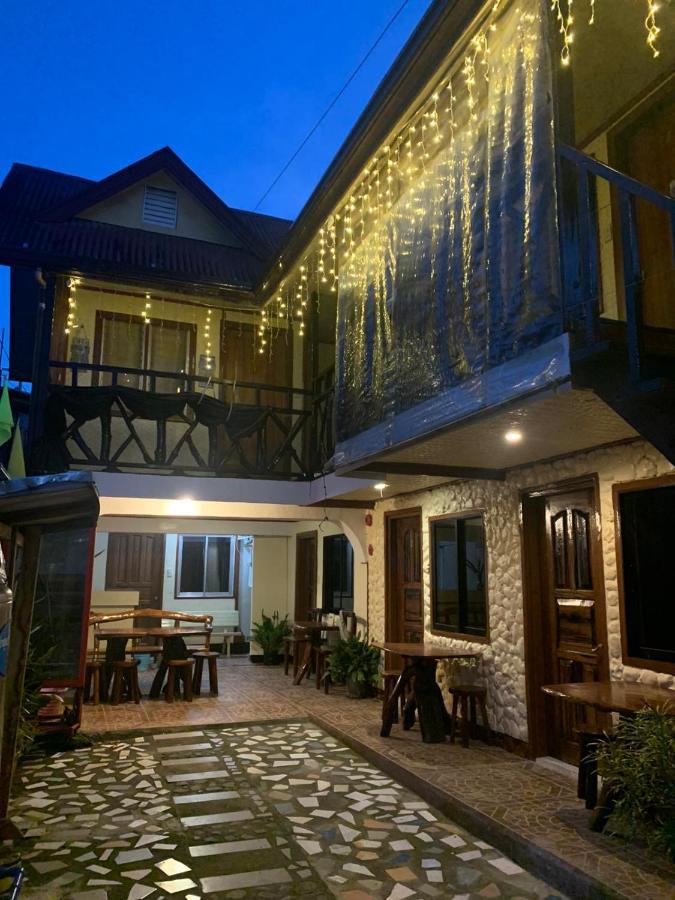 Lola Flor'S Guest House 爱妮岛 外观 照片