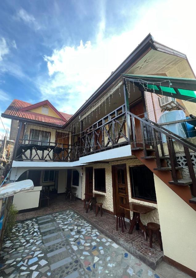 Lola Flor'S Guest House 爱妮岛 外观 照片